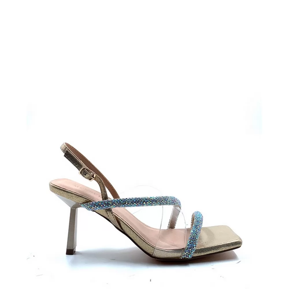 Γυναικεία Πέδιλα 23692 0000 Χρυσό  (Gold)