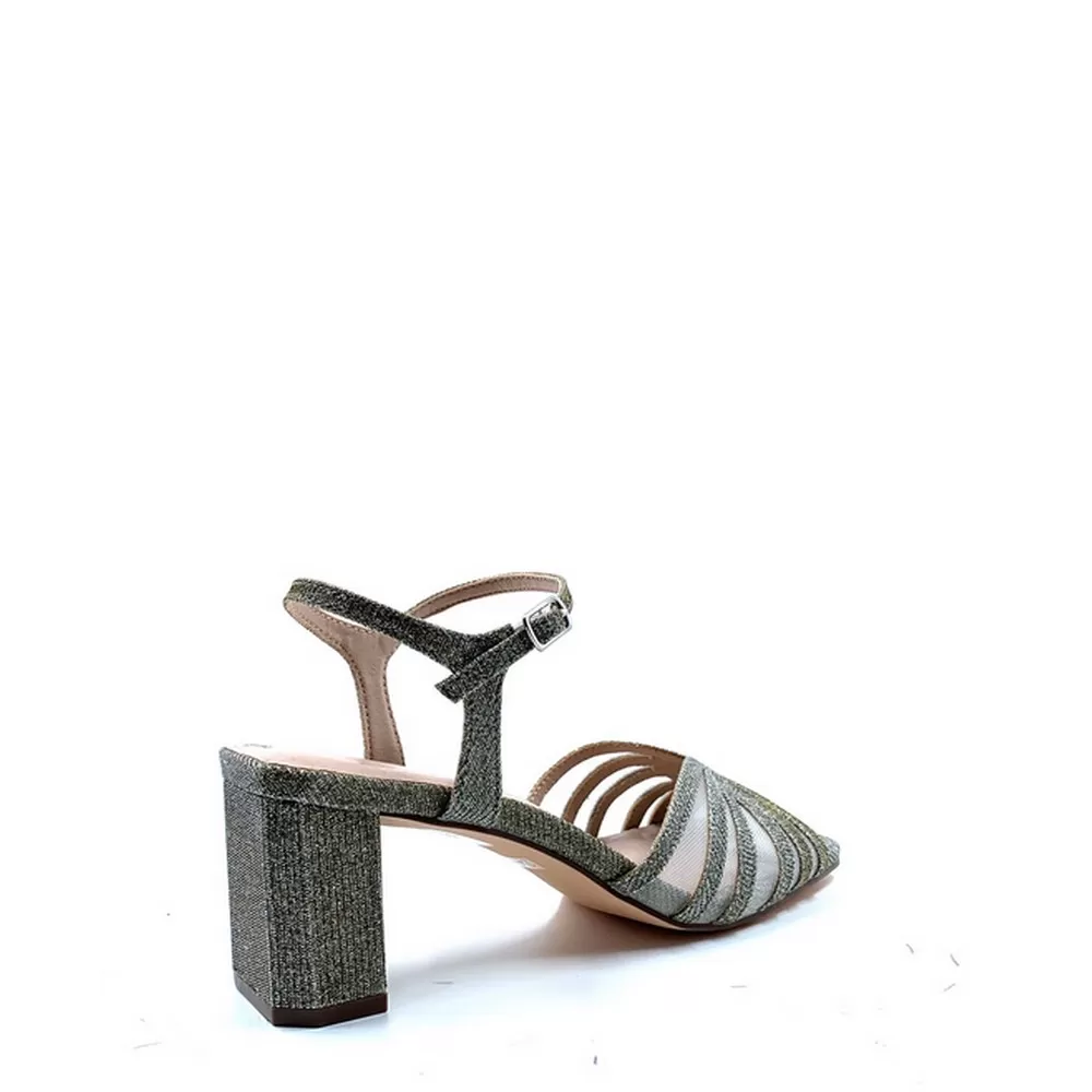 Γυναικεία Πέδιλα 24156 0071 σε Γκρι Χρωματισμό (Grey)