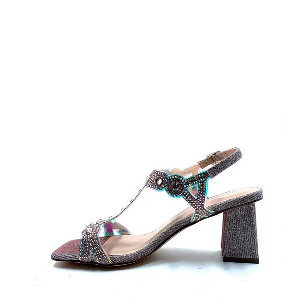 Γυναικεία Πέδιλα 23660 0084 σε Απαλό Ροζ (Pale Rose)