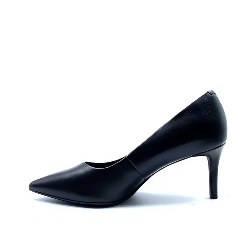 Γυναικείες Γόβες 1-22415-41 001 Τακούνι (Black)