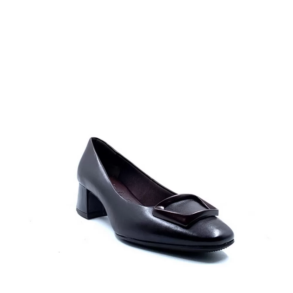 Γυναικεία  Γοβα 1-22302-41 350 Καφέ