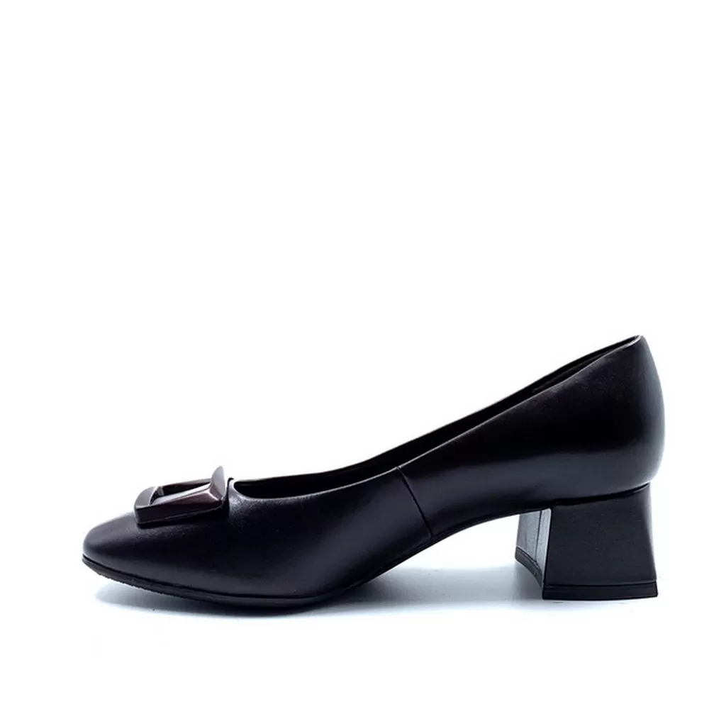 Γυναικεία  Γοβα 1-22302-41 350 Καφέ