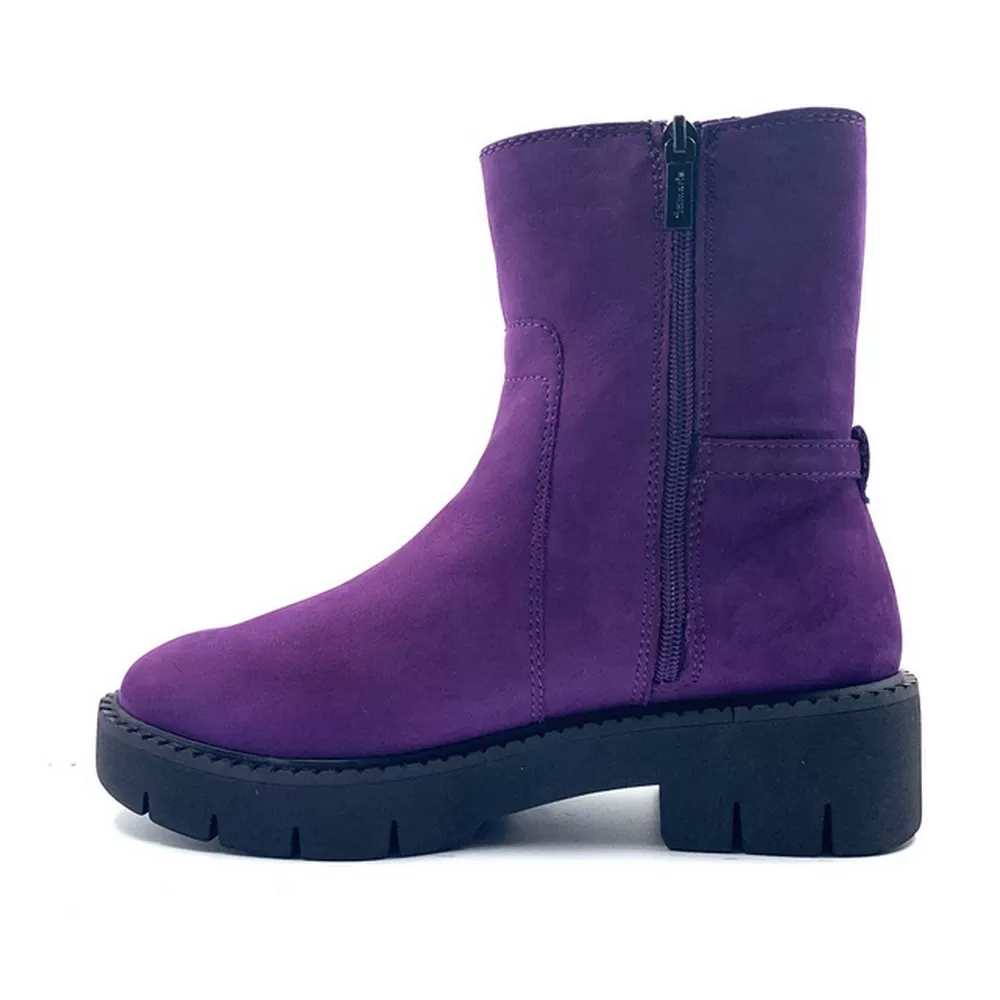 Γυναικεία Αρβυλάκια 8-85417-41 580 Purple