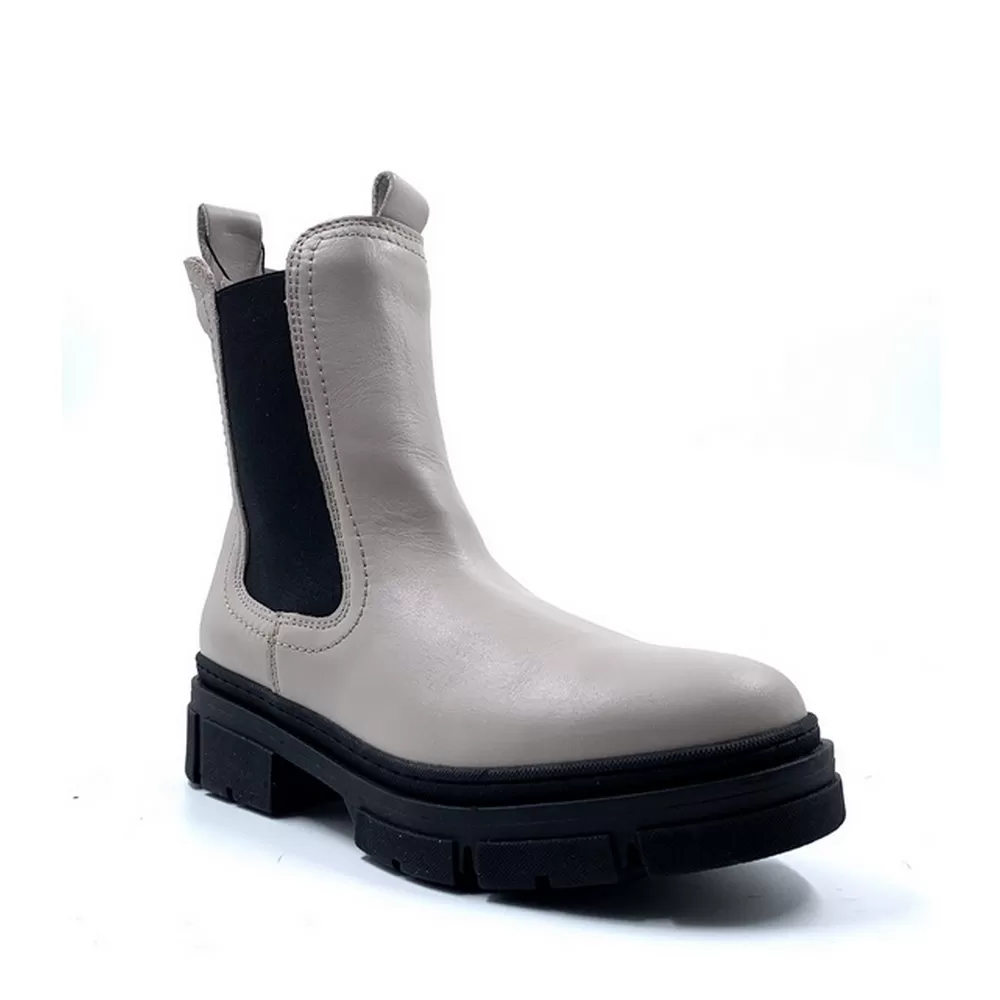 Γυναικεία Αρβυλάκια 1-25901-29 202 Grey