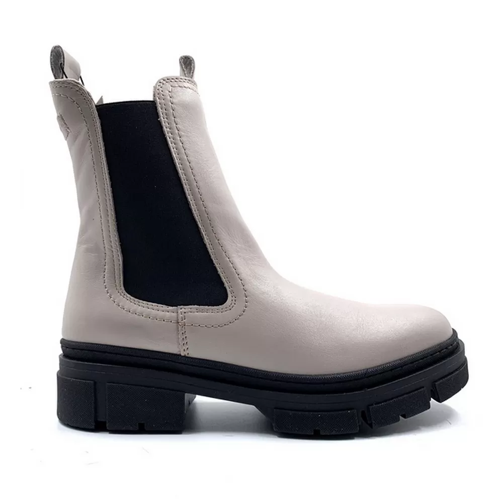 Γυναικεία Αρβυλάκια 1-25901-29 202 Grey