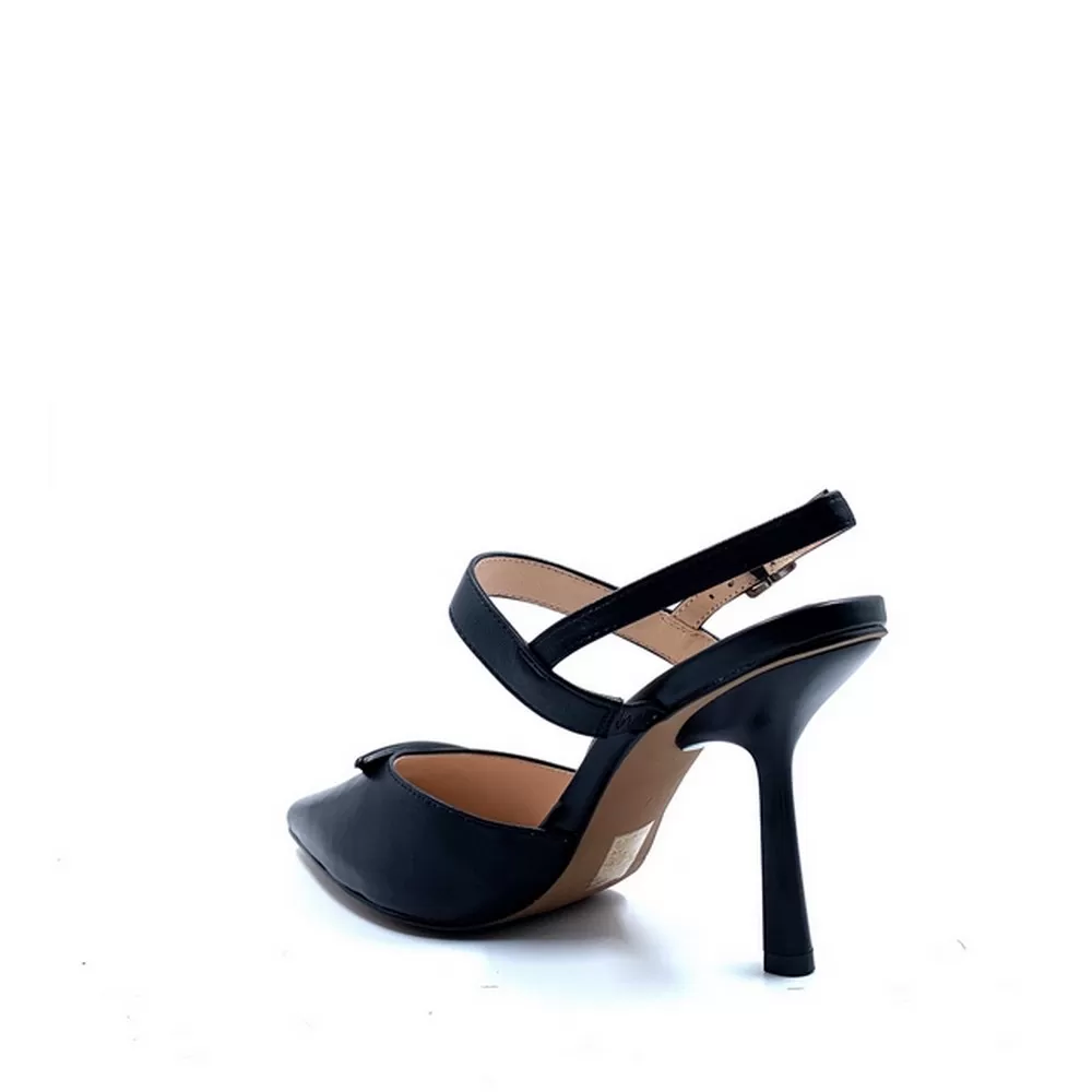 Γυναικείες Γόβες AM 3C136-1201 Black