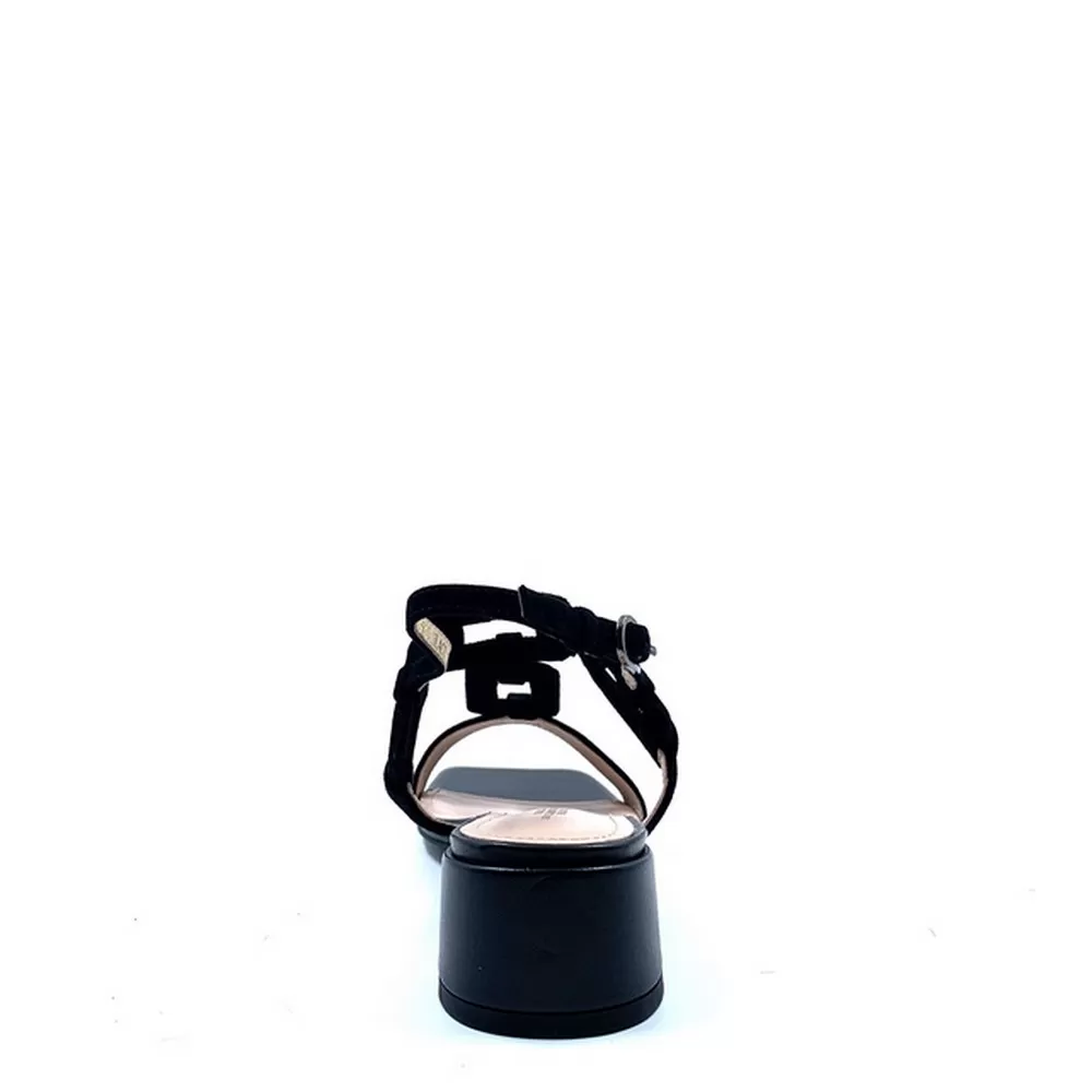 Γυναικεία Πέδιλα Καστόρι AM 3H1120-885 Black