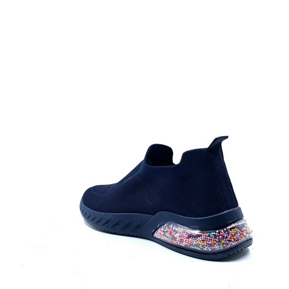 Γυναικεία Sneakers Themis Kfm 0509 Blue