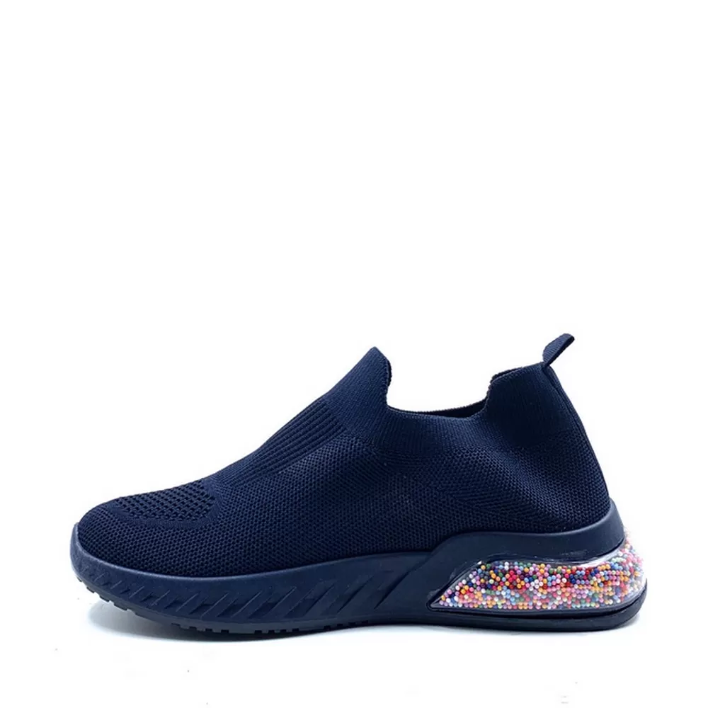 Γυναικεία Sneakers Themis Kfm 0509 Blue