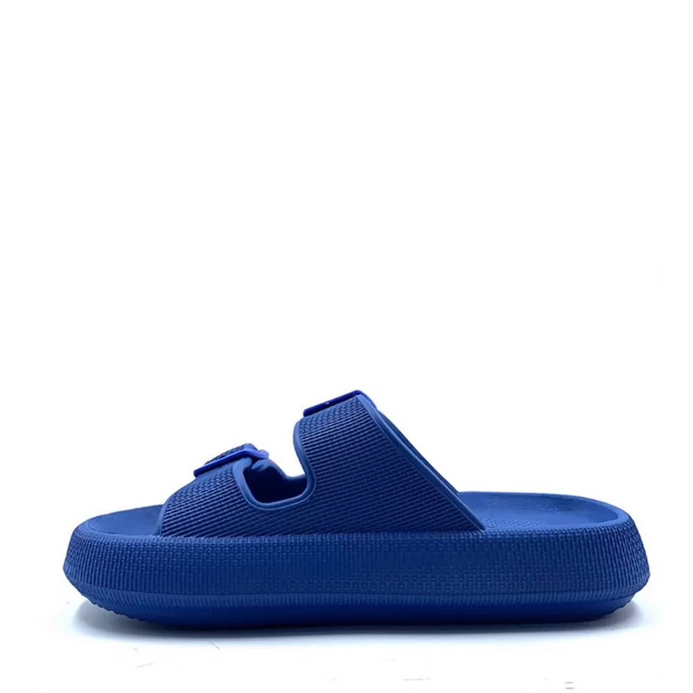 Παντόφλες Eva Unisex Saf 610040 Royal