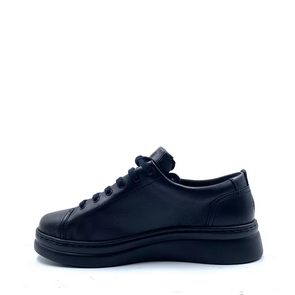 Γυναικεία Sneakers K200508-042  Runner Up Black