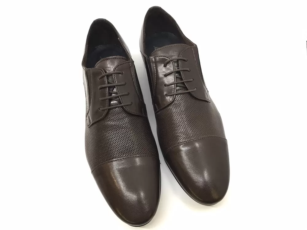 Ανδρικά  Κοστουμιού  IMA/50020 σε Καφέ Χρωματισμό