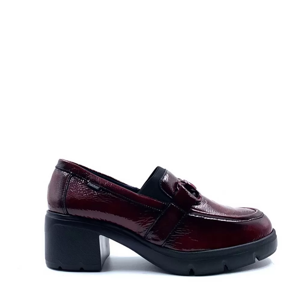 Γυναικεία Ανατομικά Μοκασίνια Fugaz F2111 Opera