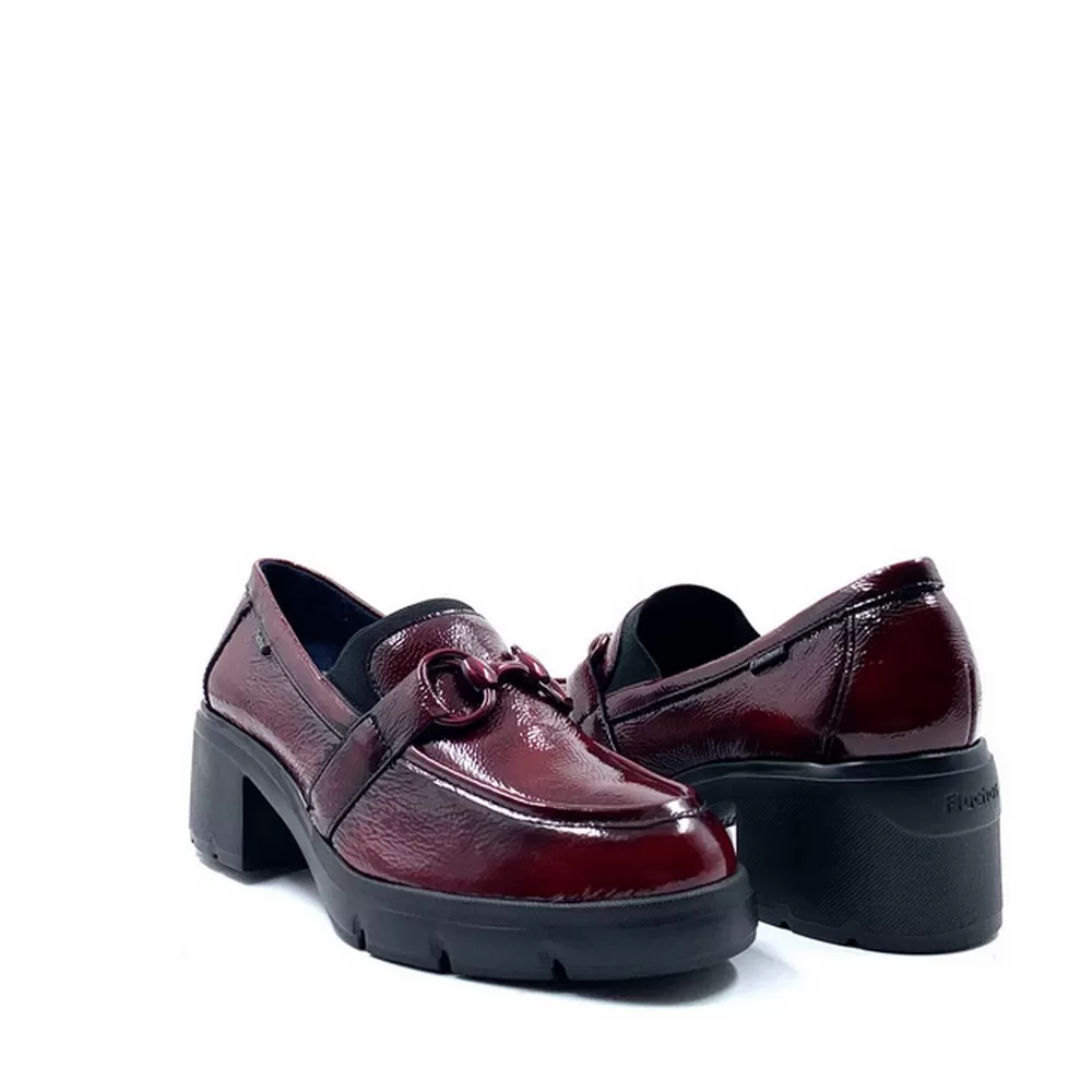 Γυναικεία Ανατομικά Μοκασίνια Fugaz F2111 Opera