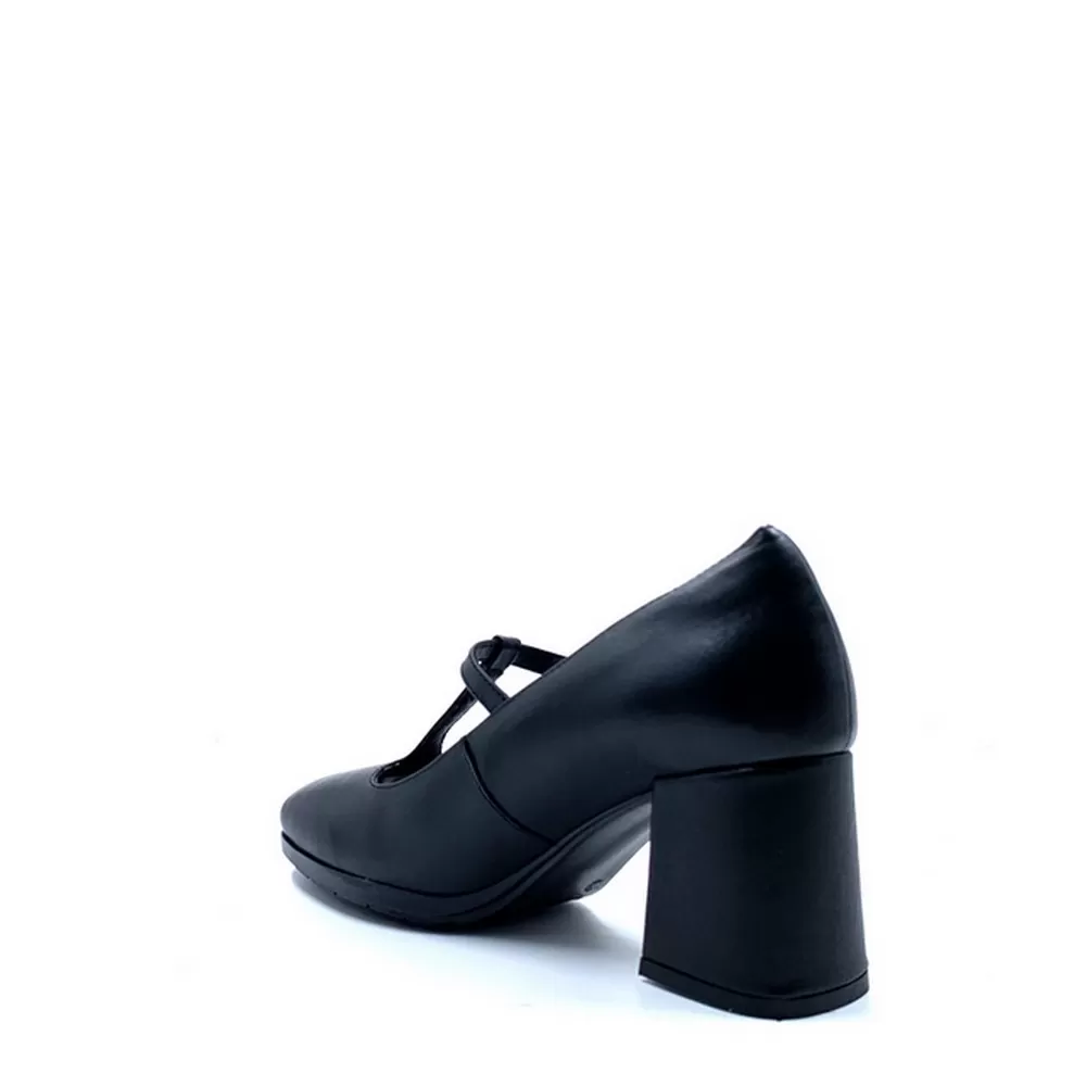 Γυναικείες Ανατομικές Γόβες  Dami27 25337  Black