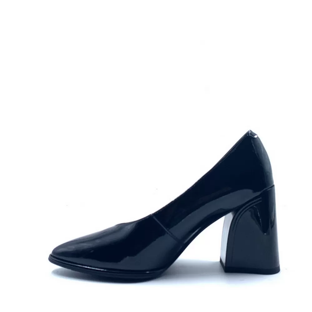 Γυναικείες Γόβες Λουστρίνι AM C740 H419V Black