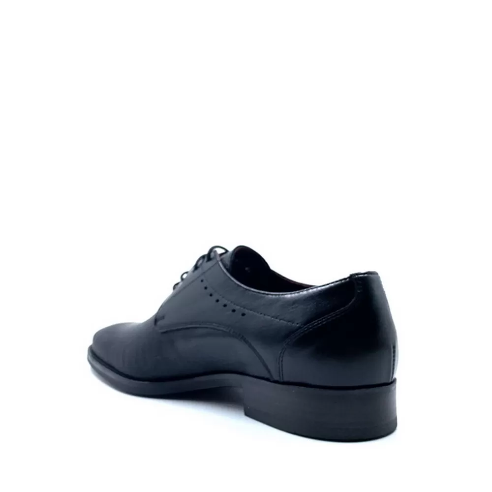 Ανδρικά Παπούτσια  Κουστουμιού 8094 Black