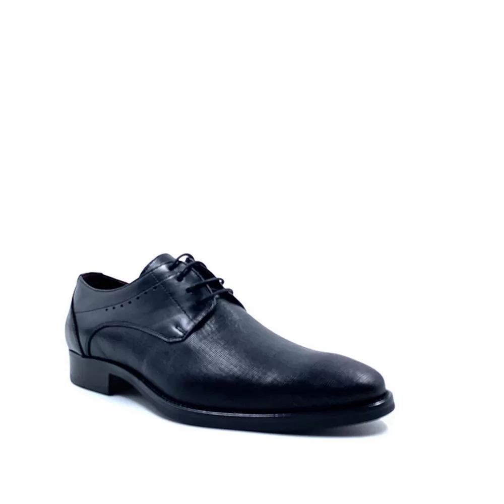 Ανδρικά Παπούτσια  Κουστουμιού 8094 Black