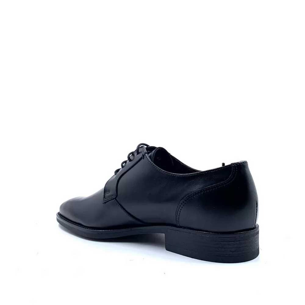 Ανδρικά Παπούτσια  Κουστουμιού 8112 Black