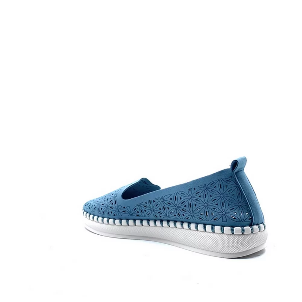 Γυναικεία Loafers Aog28357 Jeans