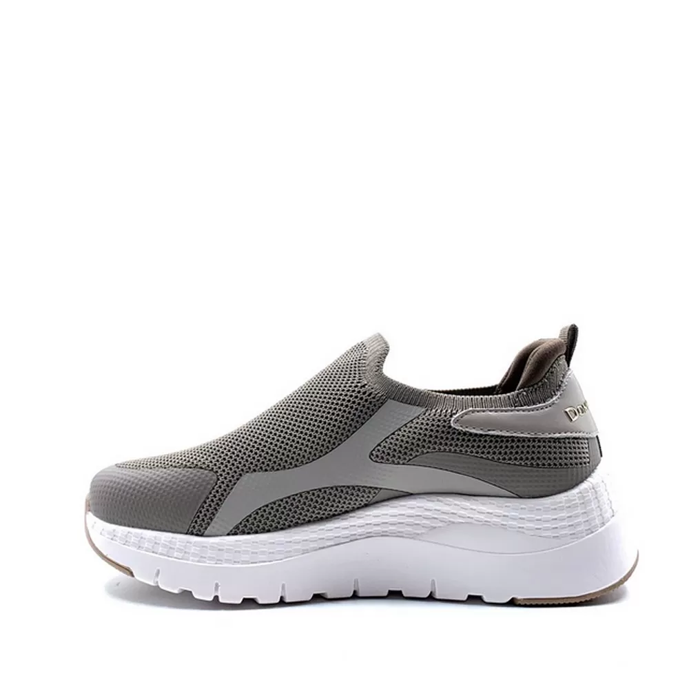 Γυναικεία Ανατομικά Sneakers 145672 Sand