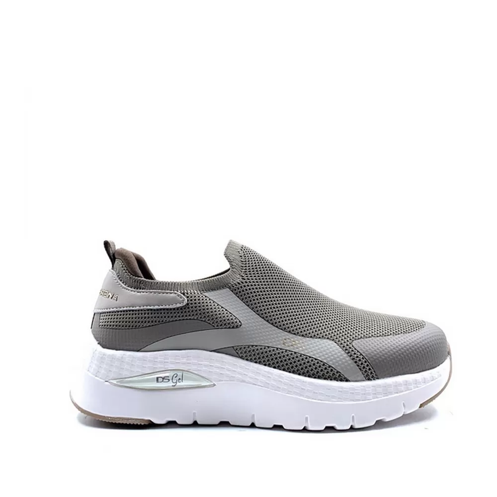 Γυναικεία Ανατομικά Sneakers 145672 Sand