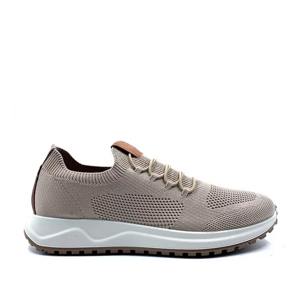 Ανδρικά Ανατομικά Sneakers 752690 Beige