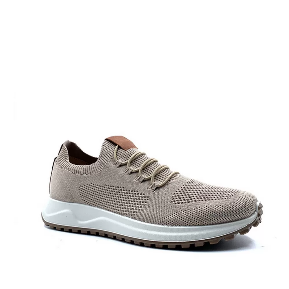 Ανδρικά Ανατομικά Sneakers 752690 Beige