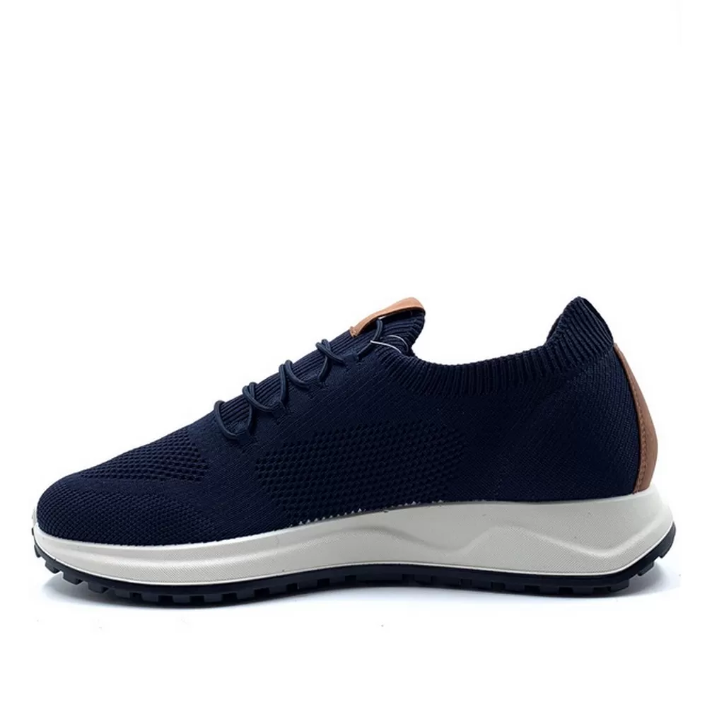 Ανδρικά Ανατομικά Sneakers 752690 Blue