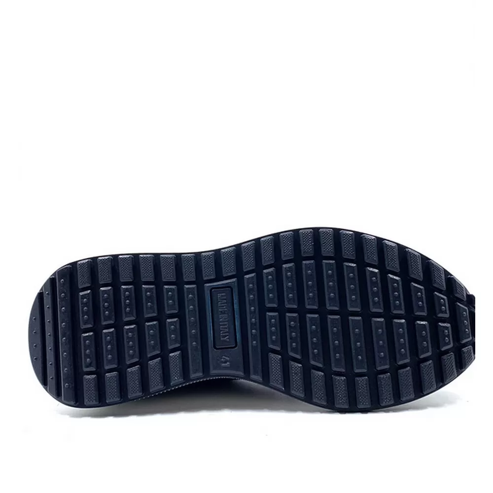 Ανδρικά Ανατομικά Sneakers 752690 Blue