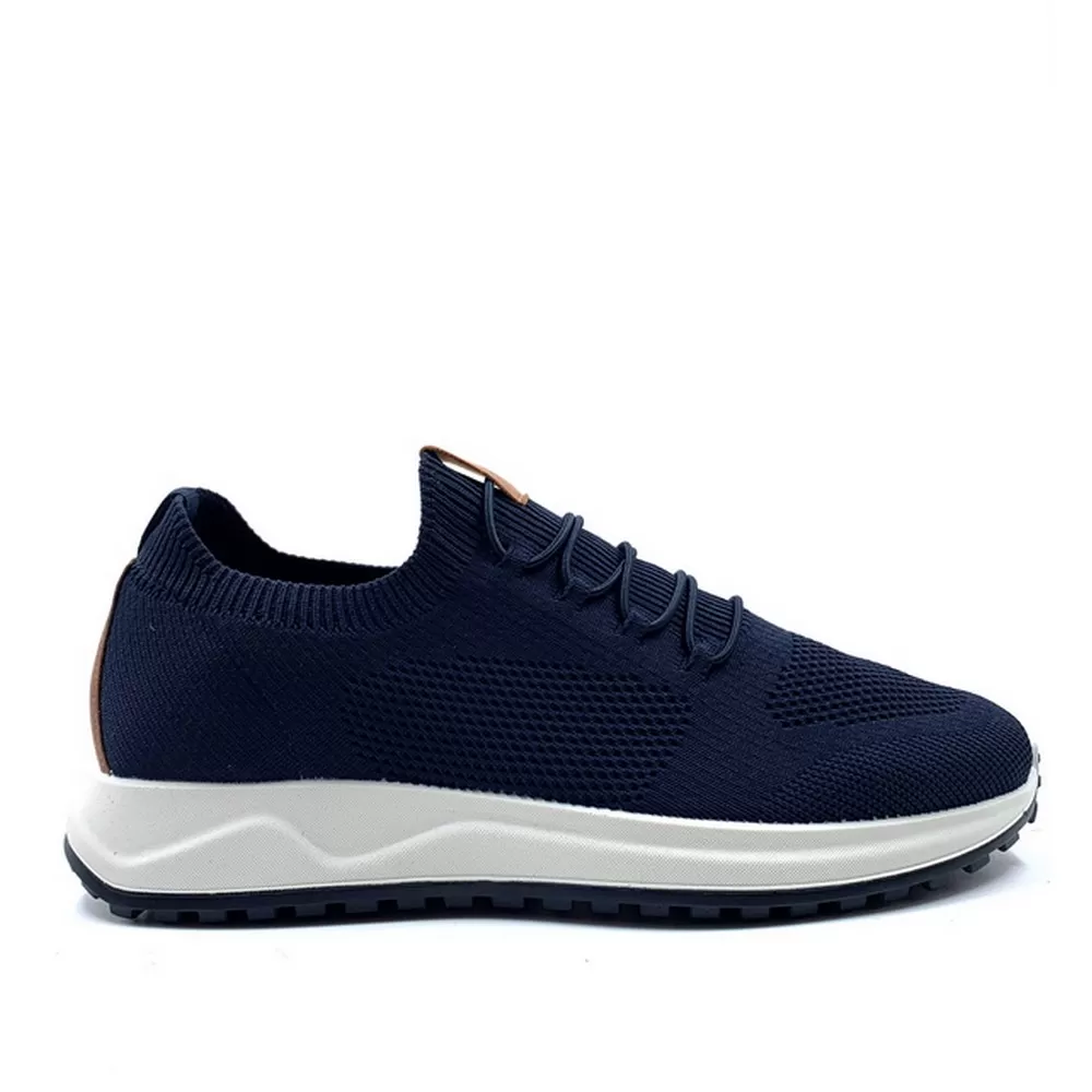 Ανδρικά Ανατομικά Sneakers 752690 Blue