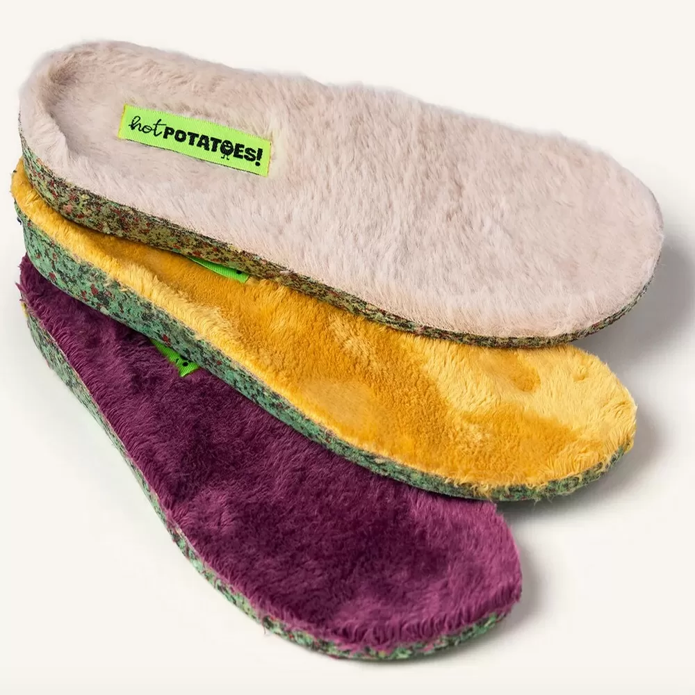 Γυναικείες Παντόφλες Ανατομικές 76944 Lupton Pink