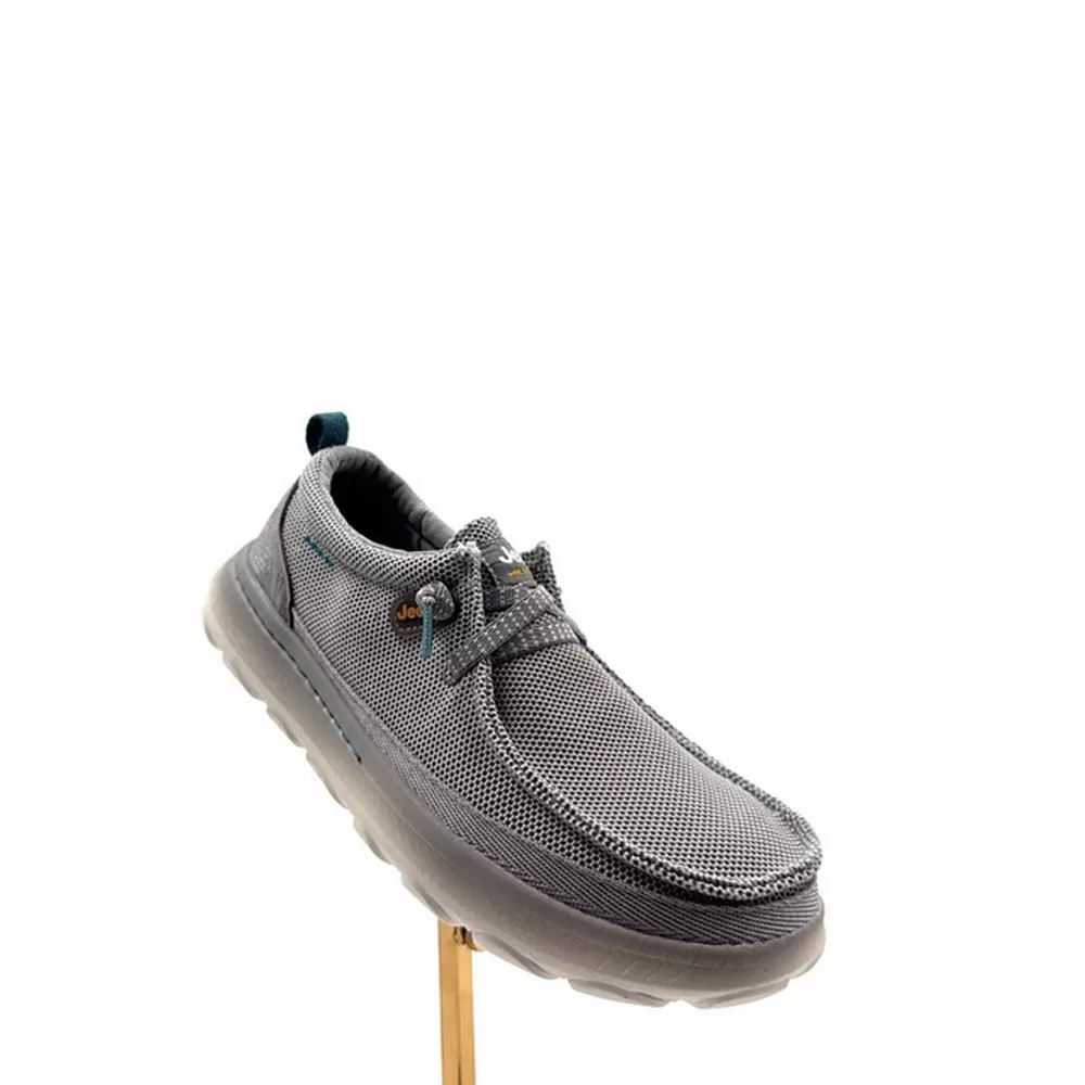 Ανδρικά Slip-On Kauai Jm61090A 091 Ice