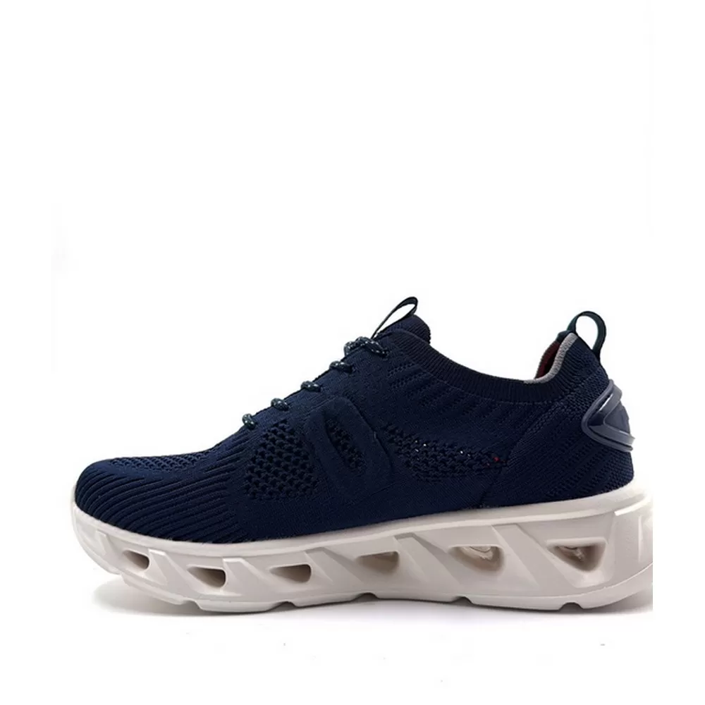 Ανδρικά Ανατομικά Sneakers San Marco IM61030A 016 Navy