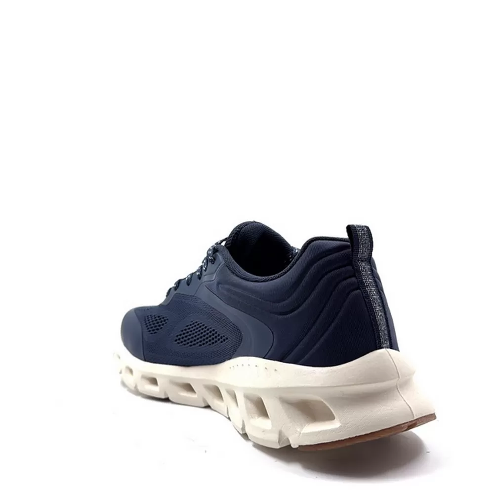 Ανδρικά Sneakers 2177909 Μπλε Χρωματισμό (Navy)