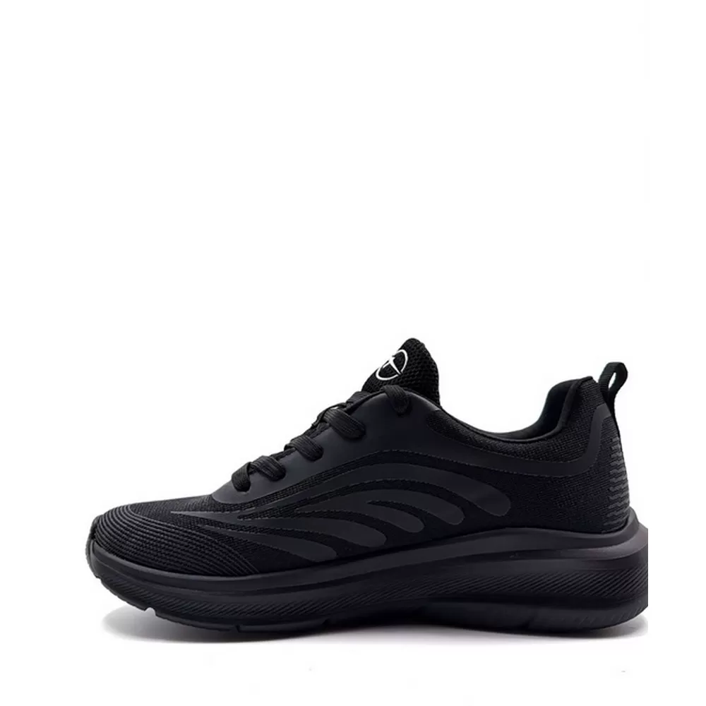 Γυναικεία Ανατομικά Sneakers 8-83710-42-001 Black