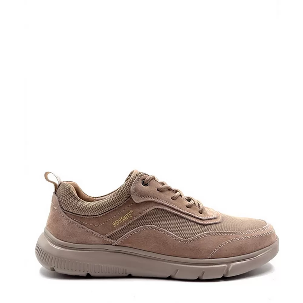 Ανδρικά Ανατομικά Sneakers Correr ΙΜ61071  Beige