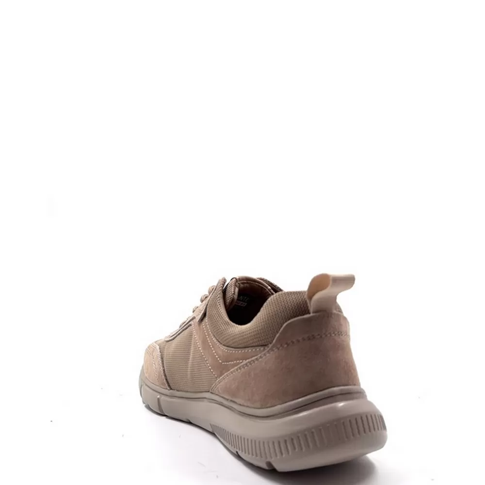 Ανδρικά Ανατομικά Sneakers Correr ΙΜ61071  Beige