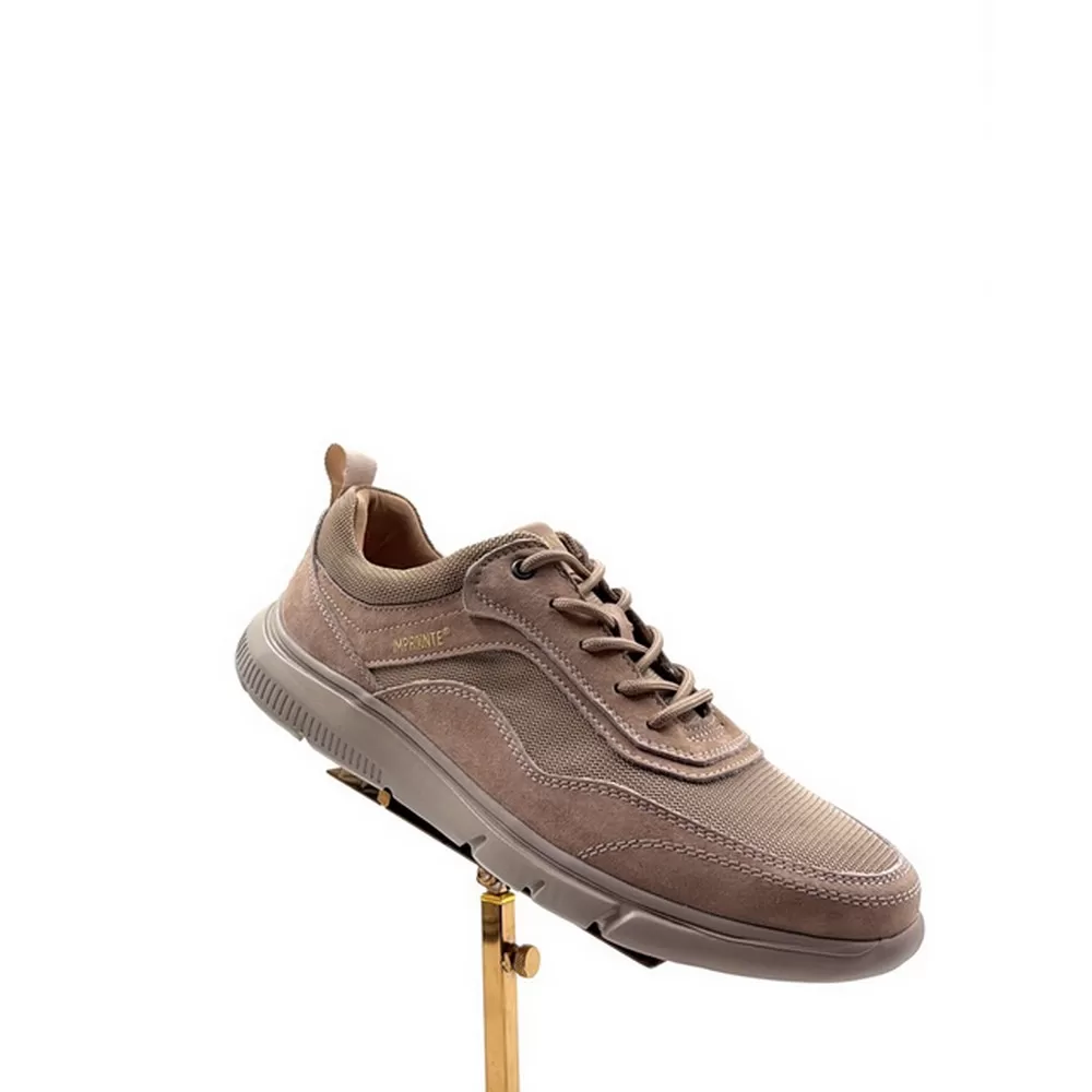 Ανδρικά Ανατομικά Sneakers Correr ΙΜ61071  Beige