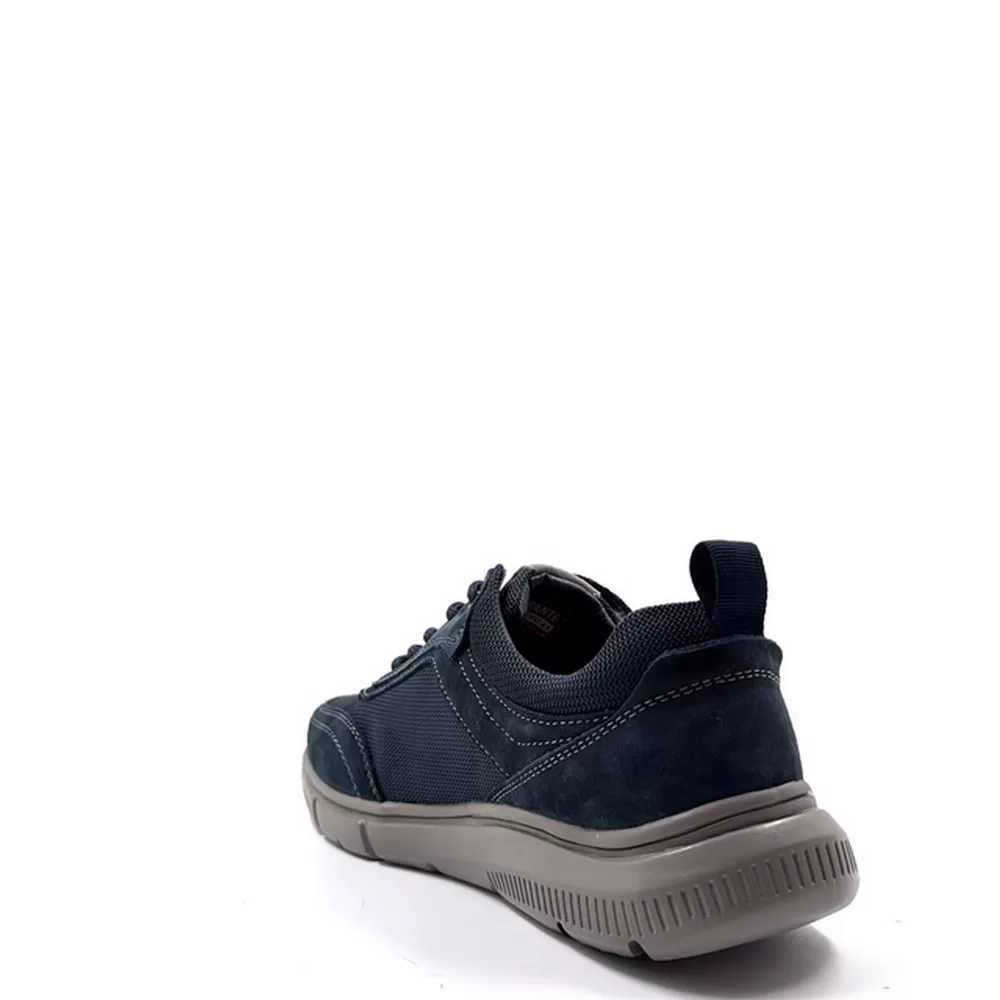 Ανδρικά Ανατομικά Sneakers Correr ΙΜ61071A  Navy
