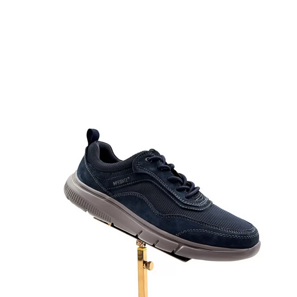 Ανδρικά Ανατομικά Sneakers Correr ΙΜ61071A  Navy