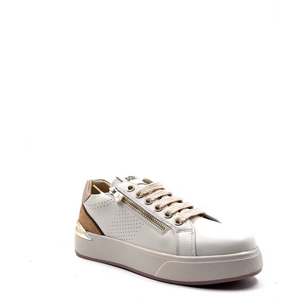 Γυναικεία Sneakers K-11871 10571 OFFWhite