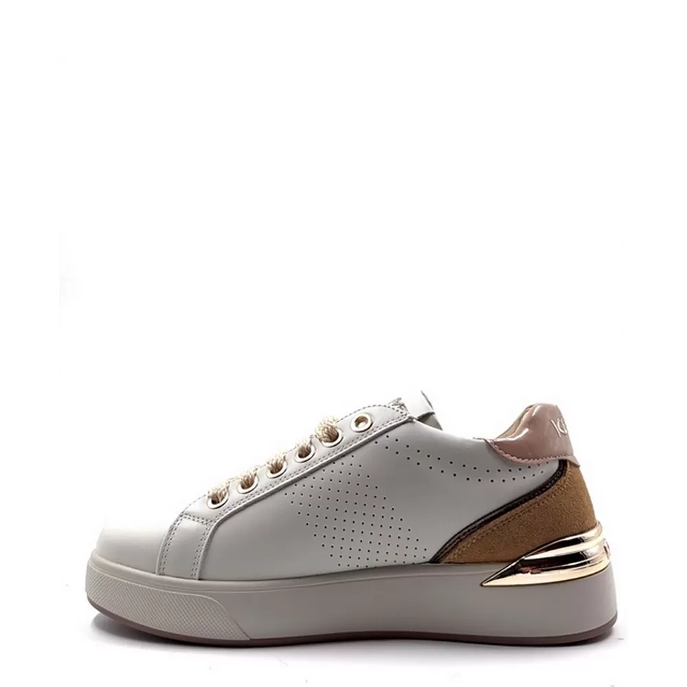 Γυναικεία Sneakers K-11871 10571 OFFWhite