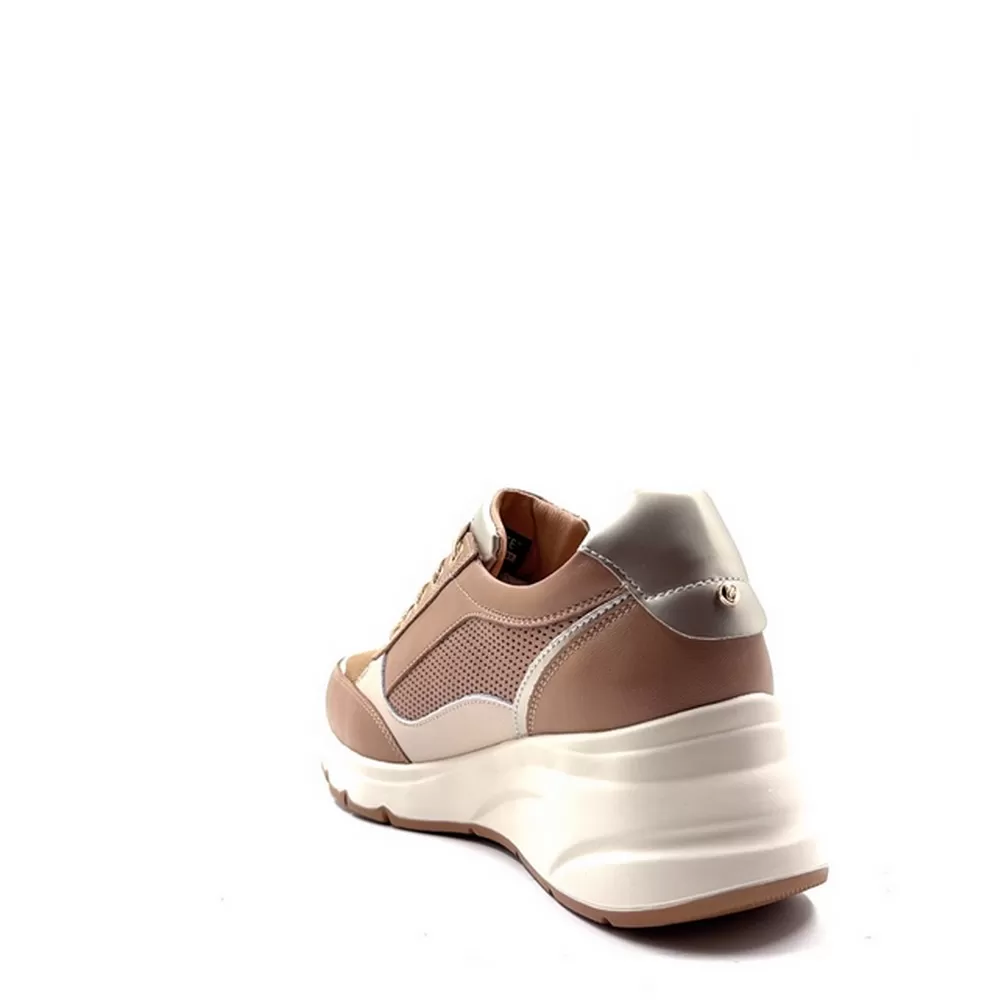 Γυναικεία Sneakers Barena IL61531A 026 Natural