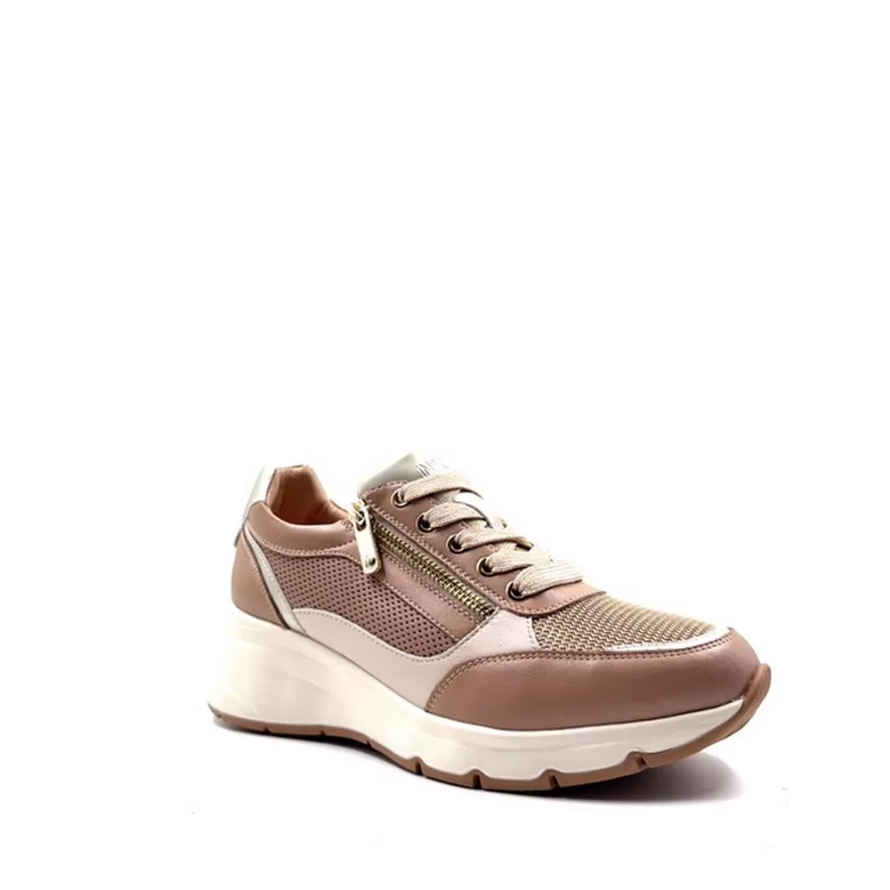 Γυναικεία Sneakers Barena IL61531A 026 Natural