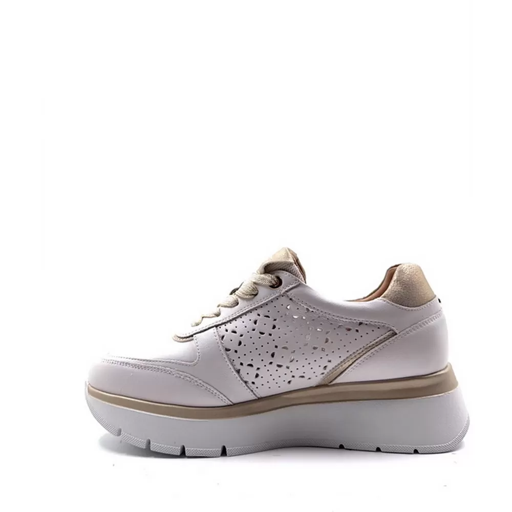 Γυναικεία Sneakers Serenis IL61520A OFF White