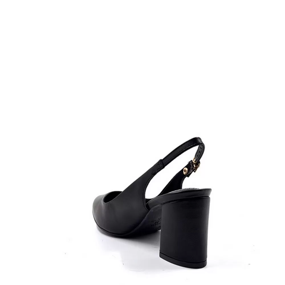 Γυναικείες Γόβες σε Μαύρο Χρωματισμό 26226 Black