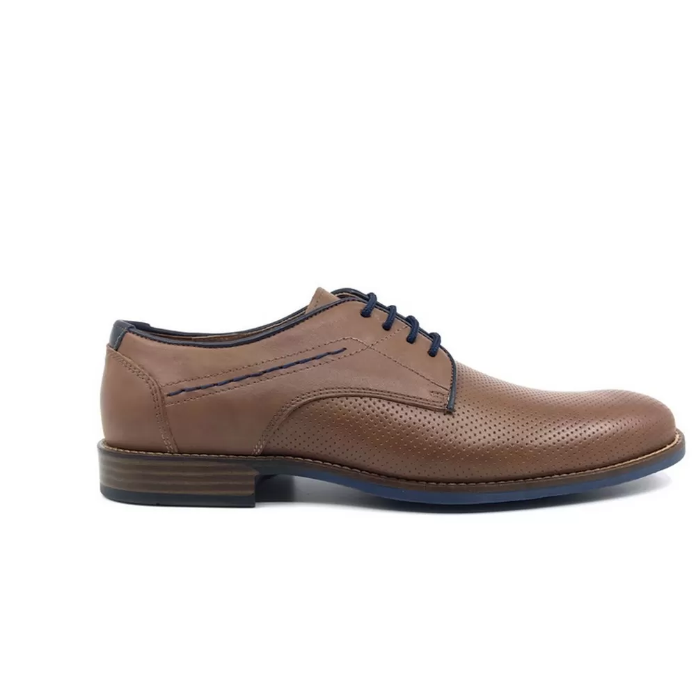 Ανδρικά Κουστουμιού  6152 σε Ταμπά Χρωματισμό