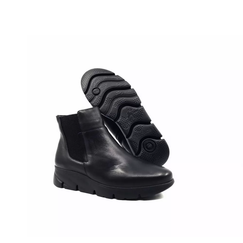 Γυναικεία Μποτάκια  Bona  F1361 Sugar Negro