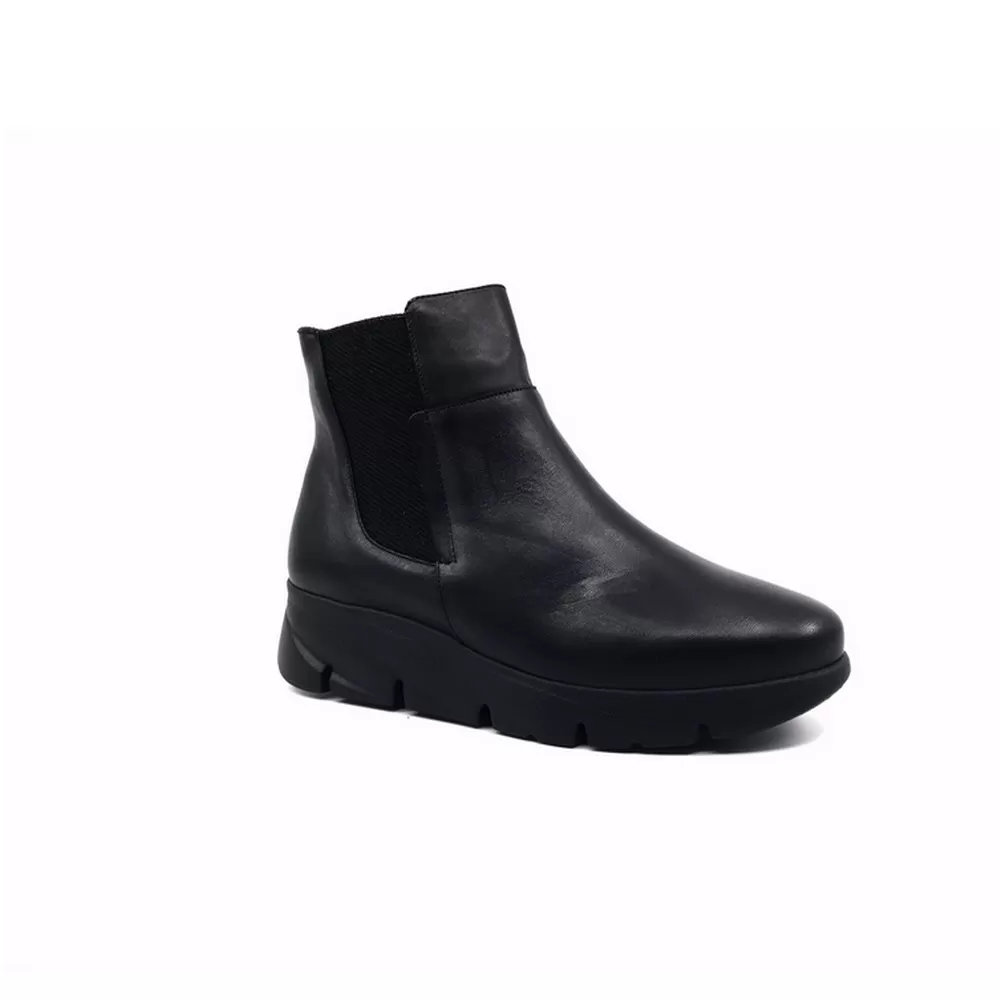 Γυναικεία Μποτάκια  Bona  F1361 Sugar Negro